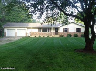 3070 York Rd, Niles, MI 49120