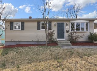 344 Cecilton S, Laurel, MD 20724