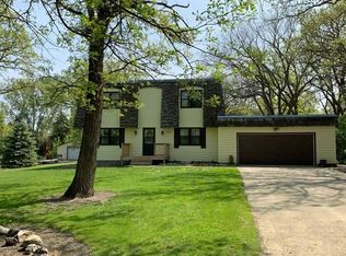 2320 14th Ave SW, Devils Lake, ND 58301