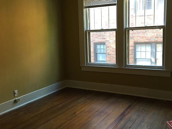 Bedroom Unit 2