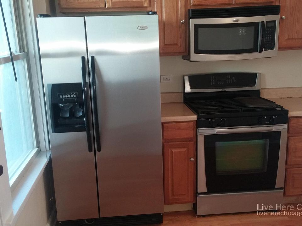 1st image of 4638 N Leavitt St APT 1N