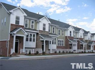 716 Blossom Grove Dr, Cary, NC 27519