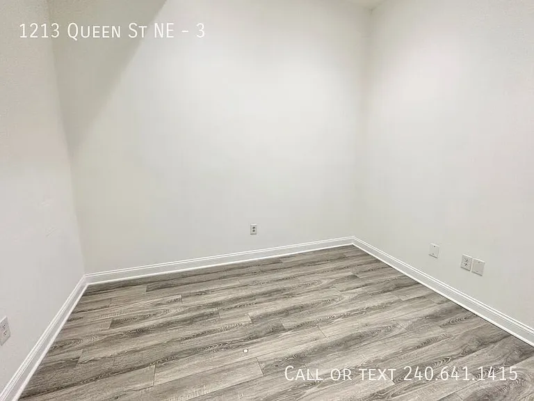 1213 Queen St NE #3 — Photo 8