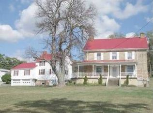 146 Miller Rd, Washington, PA 15301
