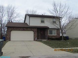 6962 Britwell Ln, Reynoldsburg, OH