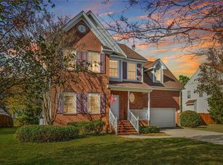 1996 Merrick Dr, Hayes, VA 23072