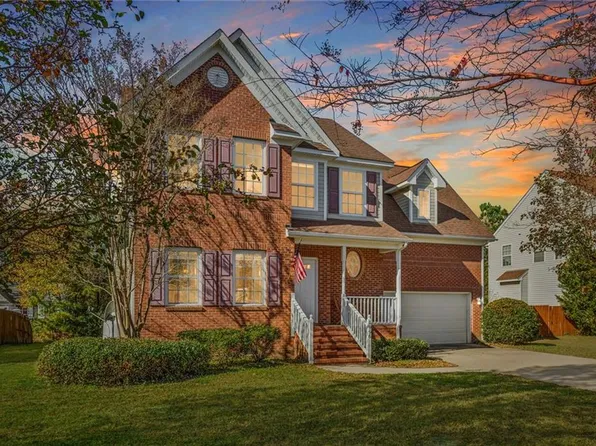 1996 Merrick Dr, Hayes, VA 23072