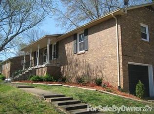4841 Concord Dr, Hermitage, TN 37076