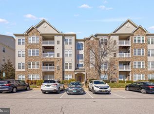 11120 Chambers Ct UNIT E, Woodstock, MD 21163