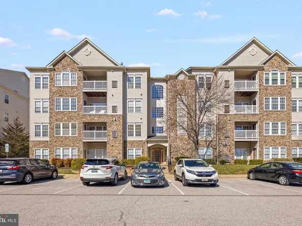 11120 Chambers Ct Unit E, Woodstock, MD 21163