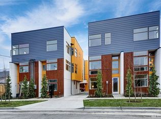 1757 19th Ave S #A, Seattle, WA 98144