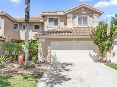 1062 SW 158th Ave, Pembroke Pines, FL, 33027
