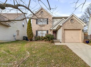 1105 Canyon Ct, Lexington, KY 40509