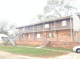 110 West Ave N APT 4, McComb, MS 39648