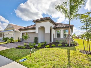 11579 Tapestry Ln, Venice, FL 34293