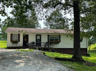 125 Sullivan Dr, Springville, TN 38256