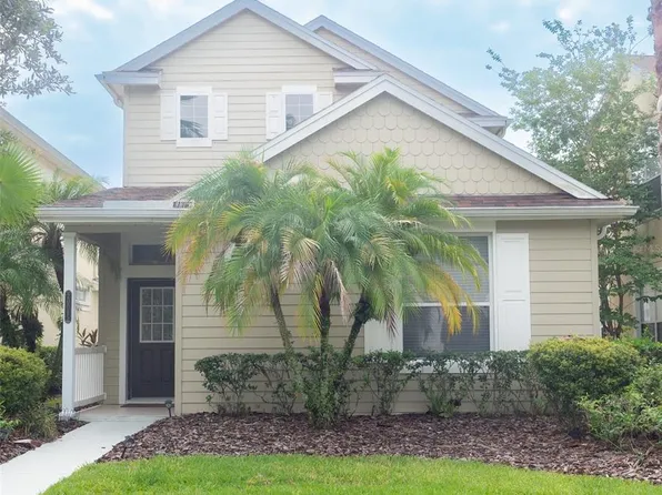 20065 HERITAGE POINT DRIVE, TAMPA, FL 33647