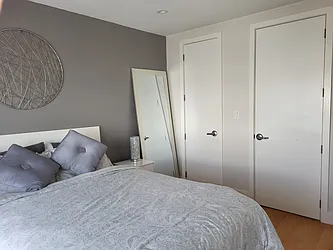 Rented by N.C. Pepe Corp.