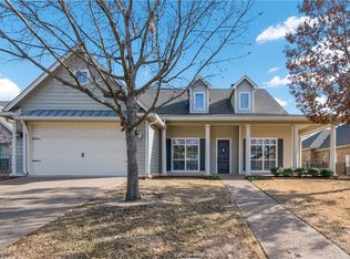 15024 Badger Ranch Blvd, Woodway, TX 76712