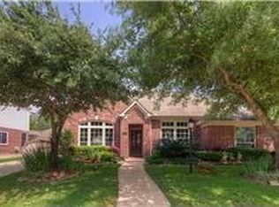 3419 Shadow Bluff Ct, Houston, TX 77082