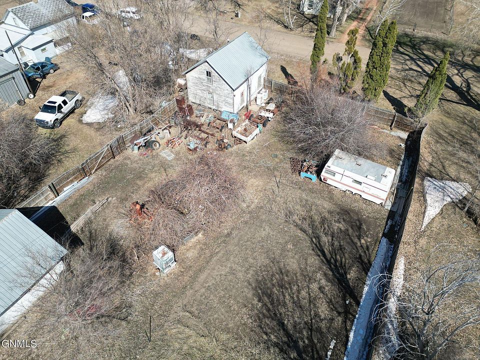 429 N Morton St, Hebron, ND 58638 Zillow