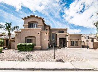 757 W Aloe Pl, Chandler, AZ 85248