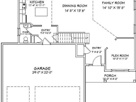 2nd image of this home