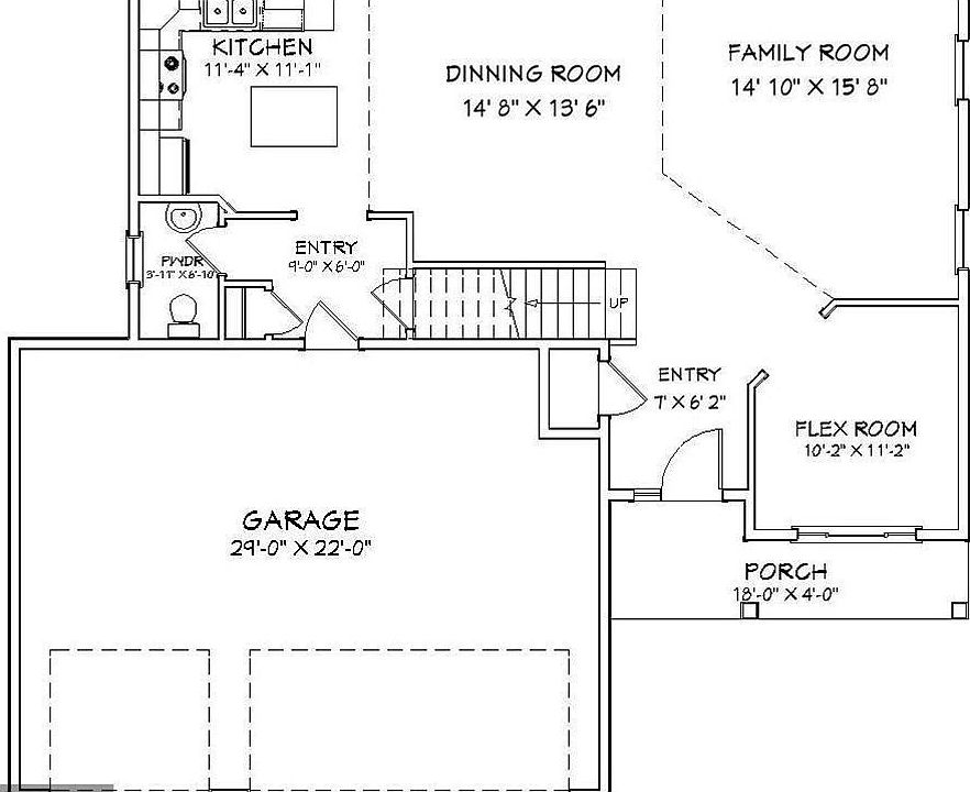 2nd image of 948 Ashford Rd