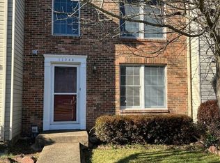 13240 Custom House Ct, Fairfax, VA 22033