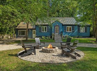 14507 Lakeshore Rd, Lakeside, MI 49116