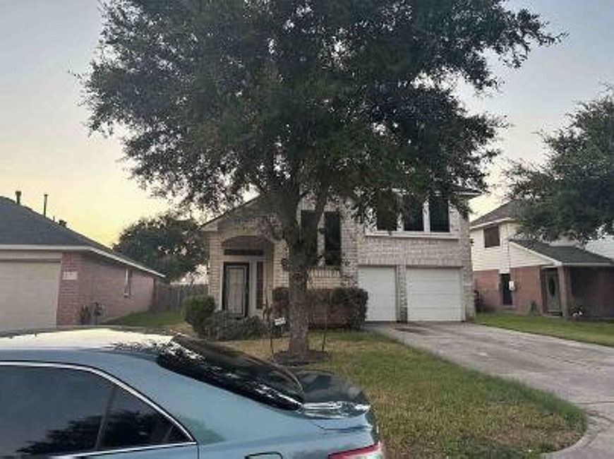 Property Front View