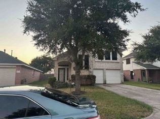 18023 Karlow Trail Ln, Houston, TX 77060