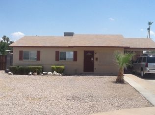 1509 S Kay Cir, Mesa, AZ 85204