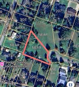 5 Near 205 Nancy Street, Lake Waccamaw, NC, 28450
