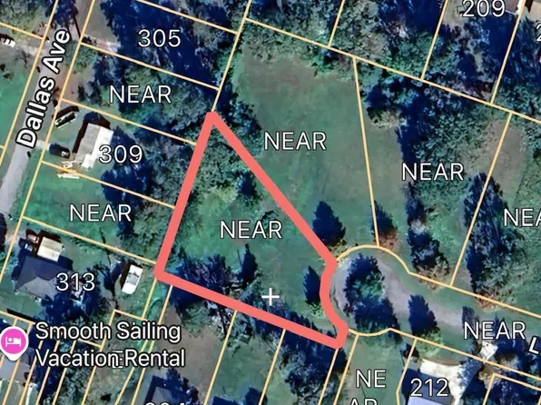 5 Near 205 Nancy Street, Lake Waccamaw, NC 28450