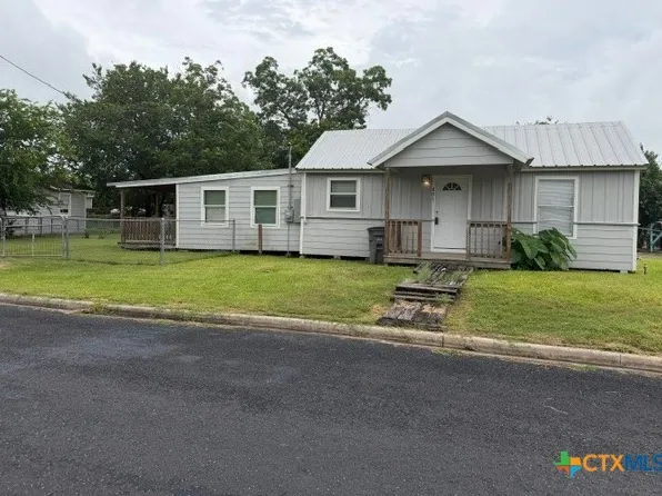 801 E Park Ave, Victoria, TX 77901