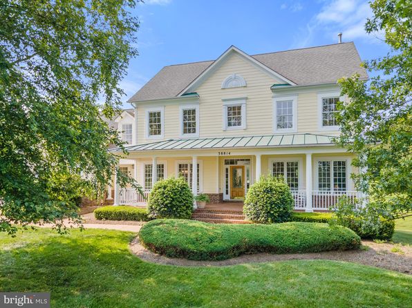 Zillow Waterford Va