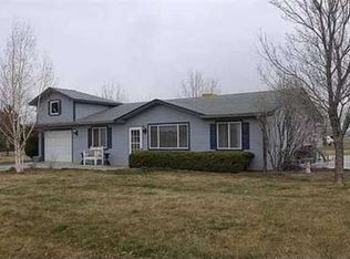 1854 J Rd, Fruita, CO 81521