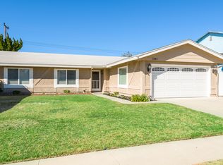2181 N Brentwood Ave, Simi Valley, CA 93063