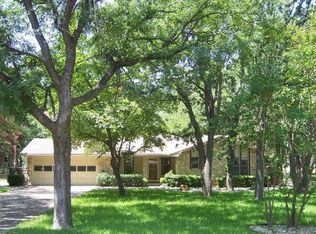 4008 Bandera Dr, Granbury, TX 76049