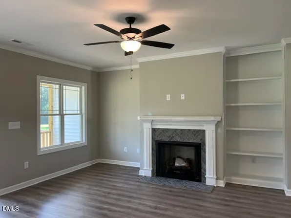 746 Olive Branch Dr, Smithfield, NC 27577