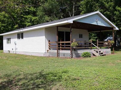 1943 E 32nd Rd, Cadillac, MI, 49601