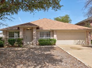 9006 Brimstone Ln, Austin, TX 78717