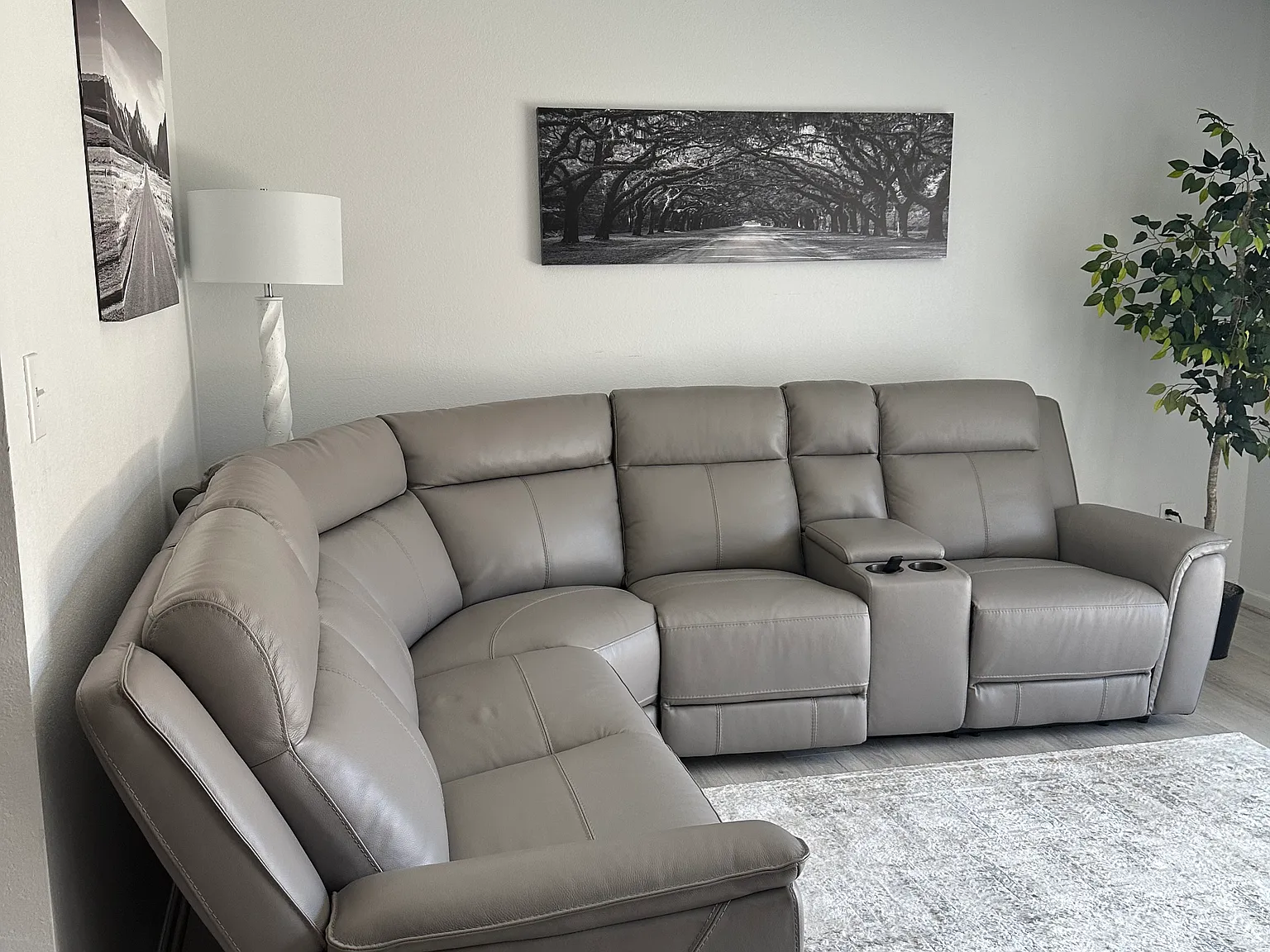 1 bed, 790 sqft, $2,000 — Photo 4