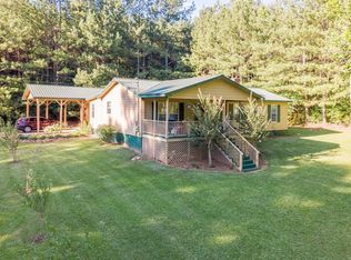 145 Whitman Rd, Bowdon, GA 30108