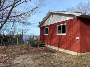 2230 Pedants Ln, Washington Island, WI 54246