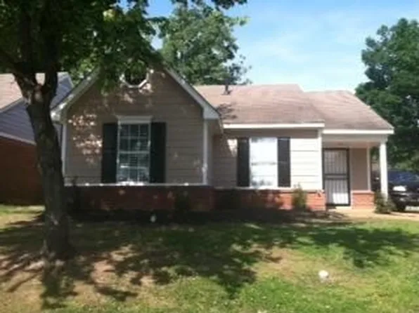 4663 Amanda Oaks Cir W, Memphis, TN 38141