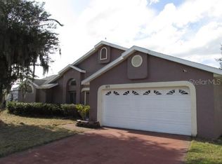 371 Blue Bayou Dr, Kissimmee, FL 34743