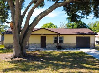 424 Cart Ct, Poinciana, FL 34759
