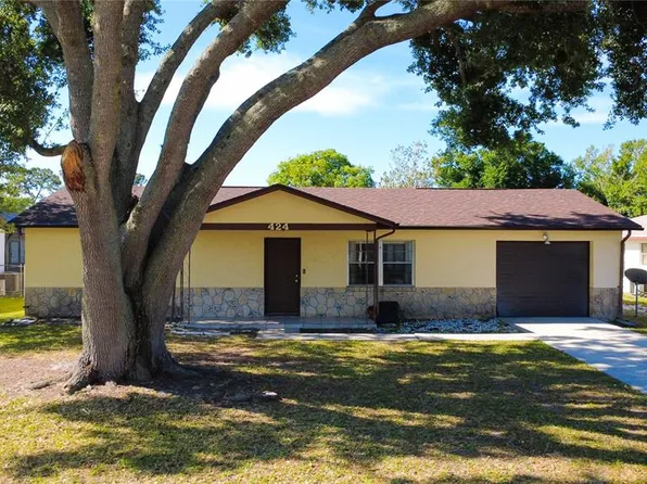 424 Cart Ct, Poinciana, FL 34759